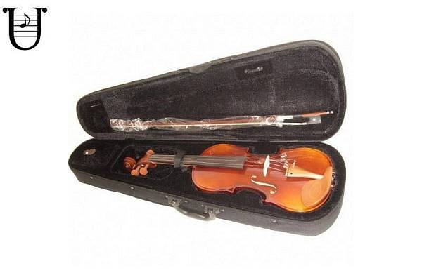 muses vv150 34 violino tre quarti con custodia e archetto