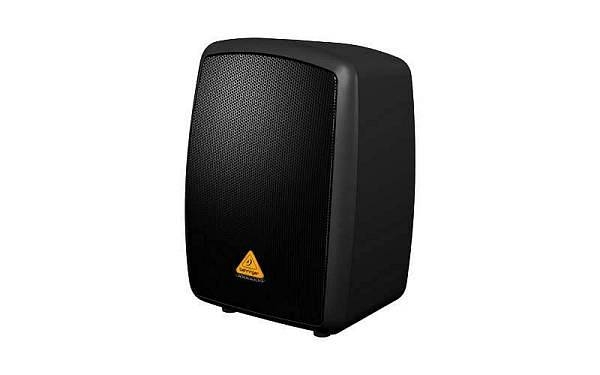 behringer mpa40bt impianto portatile con bluetooth