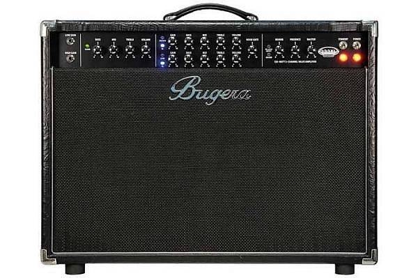 bugera 333xl 212 infinium combo valvolare per chitarra elettrica