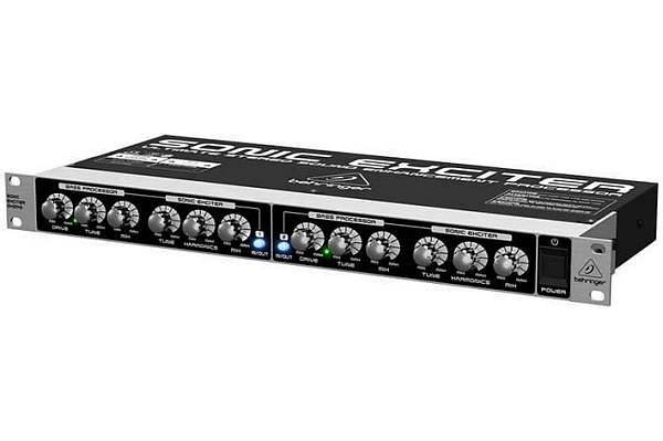 behringer sx3040 processore aural exciting
