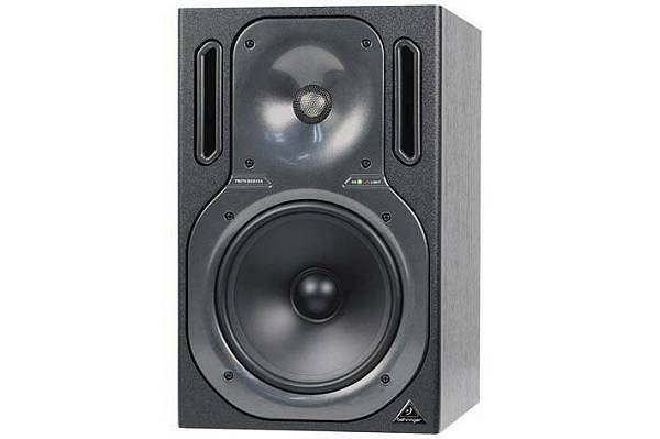 behringer truth b2031a coppia monitor da studio di registrazione