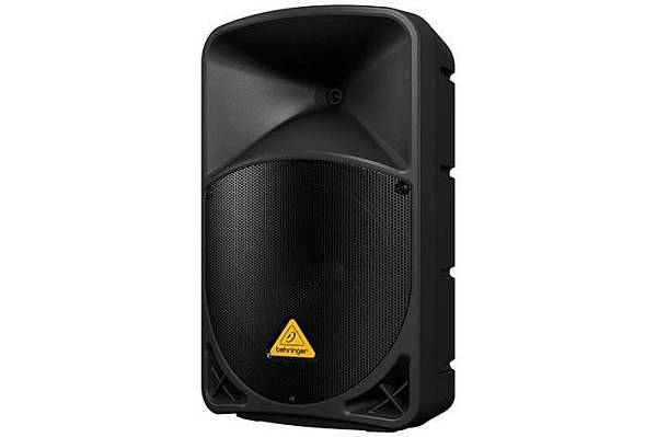 behringer b112d cassa amplificata 1000 watt