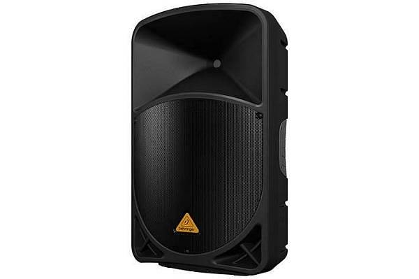 behringer b115d cassa amplificata 1000 watt