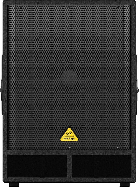 behringer vq1800d