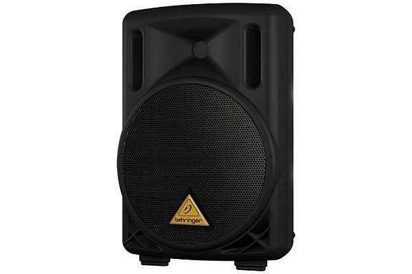 behringer b208d cassa attiva 200 watt