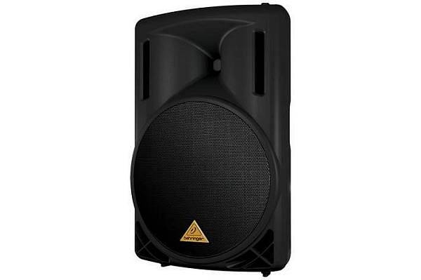 behringer b215d cassa attiva 550 watt