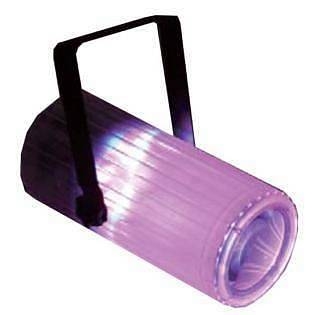karma dj led 241 t effetto moonflower trasparente a led