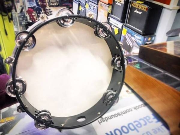 extreme mt6102a tamburello
