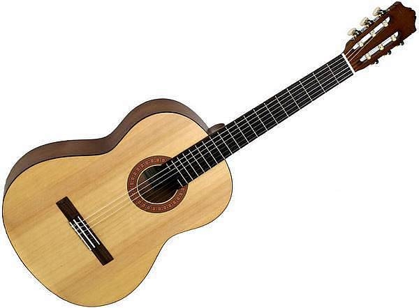 yamaha c30 chitarra classica