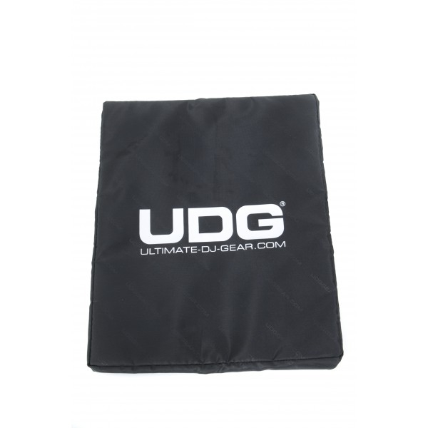 ultimate cd player mixer dust cover black 1 pc