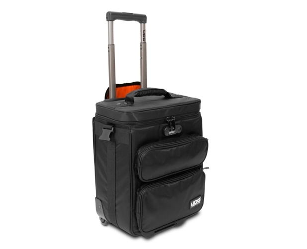 ultimate digital trolley to go blackorange