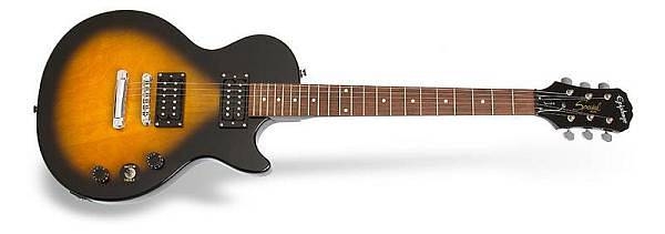 epiphone les paul special 2 vs