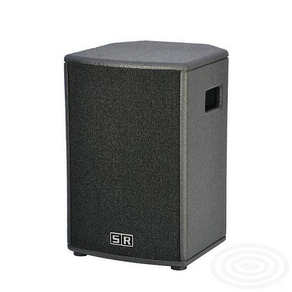 sr technology stl250a cassa attiva 500 watt ultima disponibile