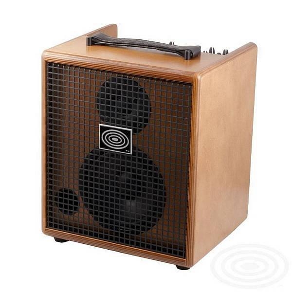 sr technology david classic wood amplificatore per strumenti