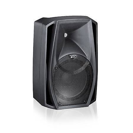 db technologies cromo 15 plus active speaker 15 1 600 watt