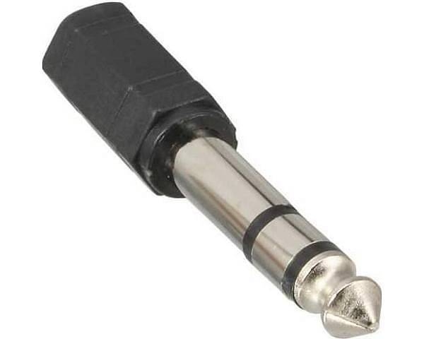 extreme exdamjsfjsm adattatore minijack stereo jack cuffie