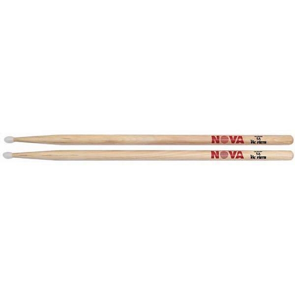 vic firth nova 5a bacchette per batteria