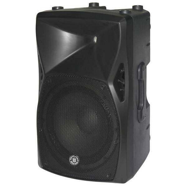 topp pro x12a cassa attiva 800 watt