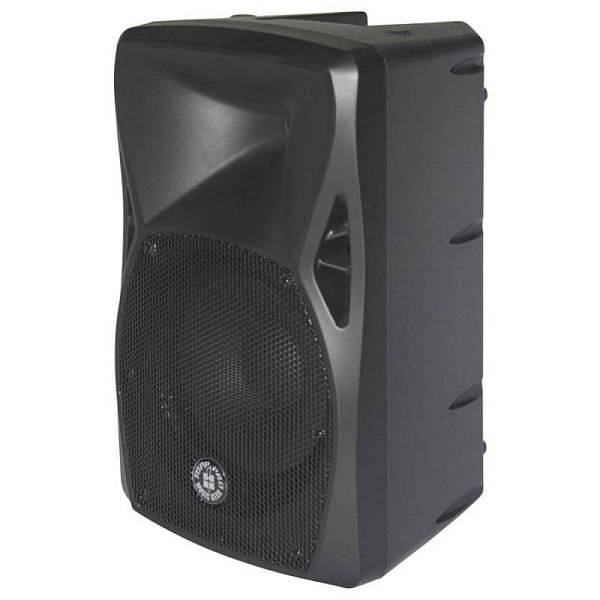 topp pro x10a cassa attiva 480 watt