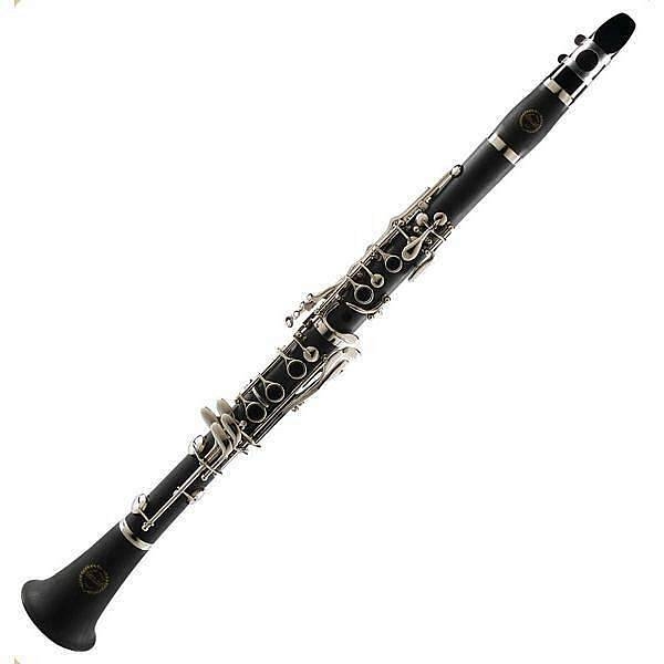 grassi cl100 mkii clarinetto
