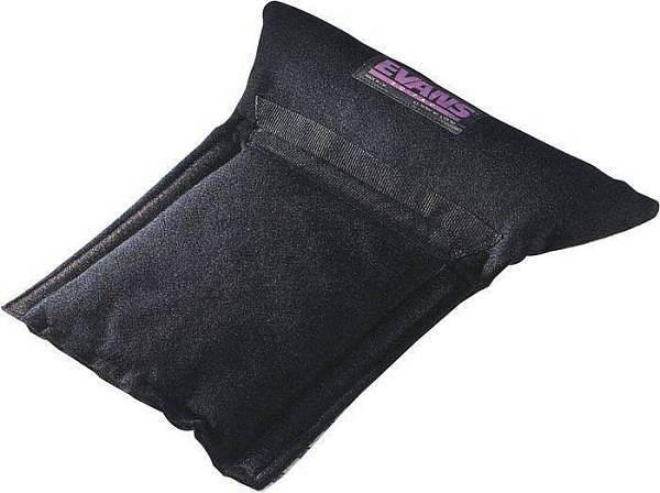 evans eq pad cuscino smorzatore grancassa