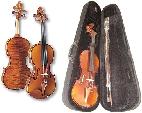 olveira vv150 34 violino misura tre quarti