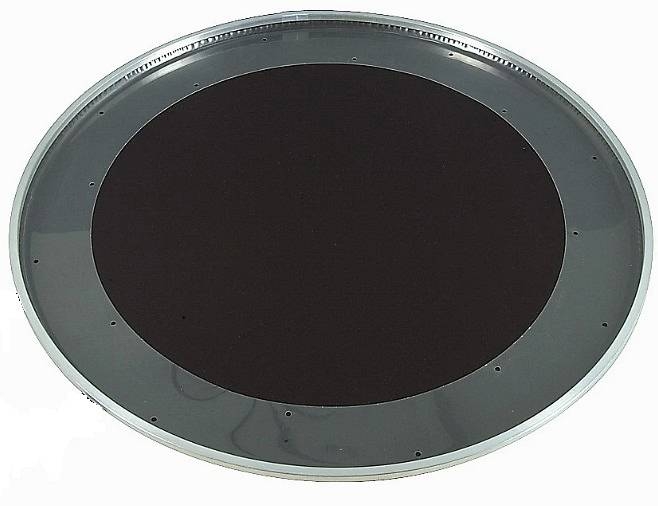 aquarian force ii resonant black 18 ultima disponibile