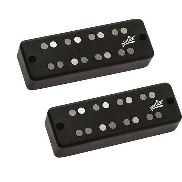 aguilar super double ag 4sd d1 4 corde