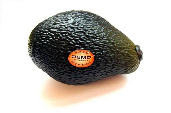 remo fruit shakes avocado