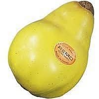 remo fruit shakes pear pera