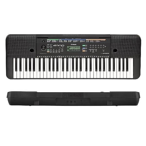 yamaha psr e 253 arranger
