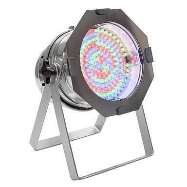 lightmaxx led par 64 dmx