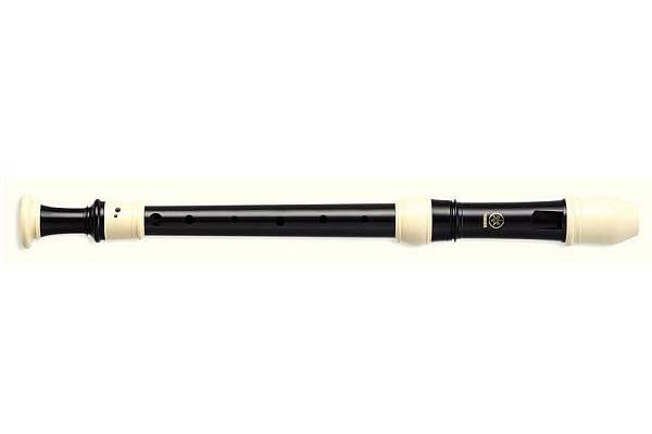 yamaha yra 302b iii flauto dolce contralto barocco