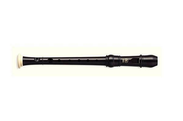 yamaha yrn 302b ii flauto dolce sopranino barocco
