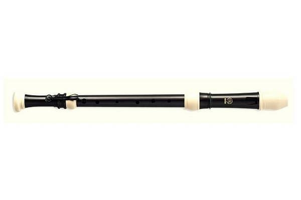 yamaha yrt 304b ii flauto dolce tenore barocco