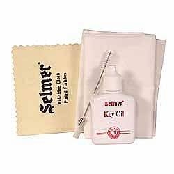 selmer flutepiccolo care kit kit manutenzione flauto traverso