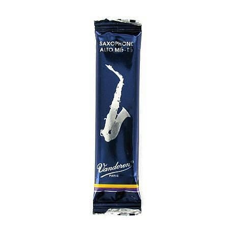 vandoren ancia singola per sax contralto 35