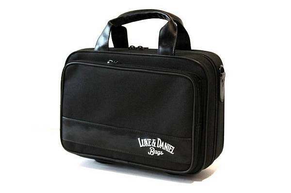 luke daniel af54 custodia per clarinetto