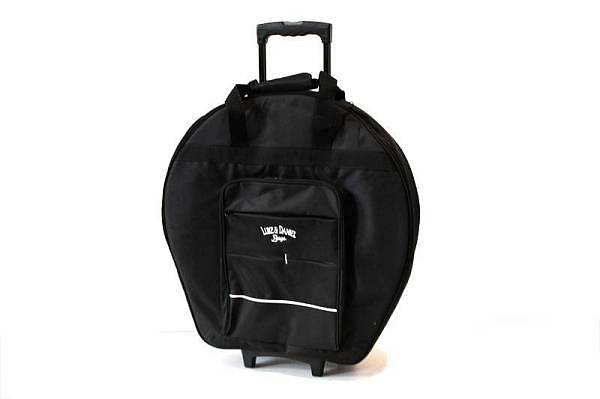 luke  daniel 11615w   custodia trolley per piatti