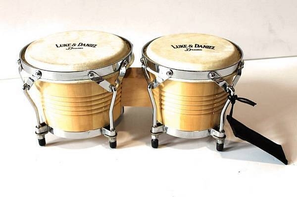 luke daniel jd105b natural bonghi
