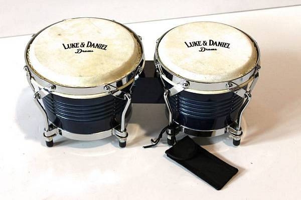 luke daniel jd105b blue bonghi colore blu
