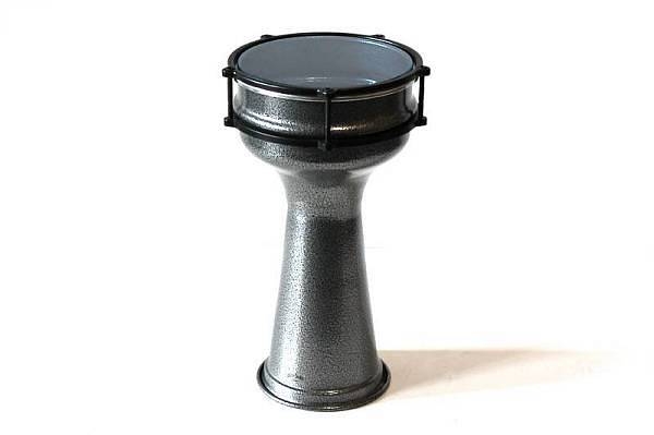 luke daniel dabk20sc darbuka verniciato