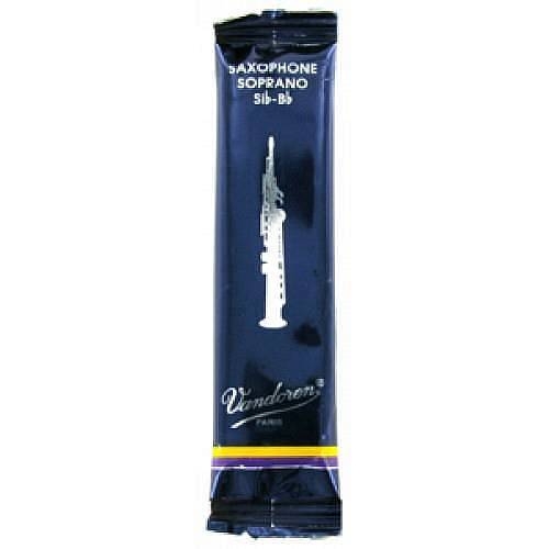 vandoren ancia singola per sax soprano 2