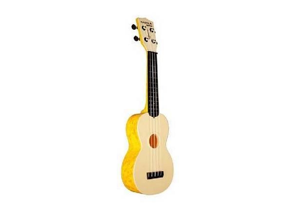 kala makala mk swsor ukulele waterman series soprano