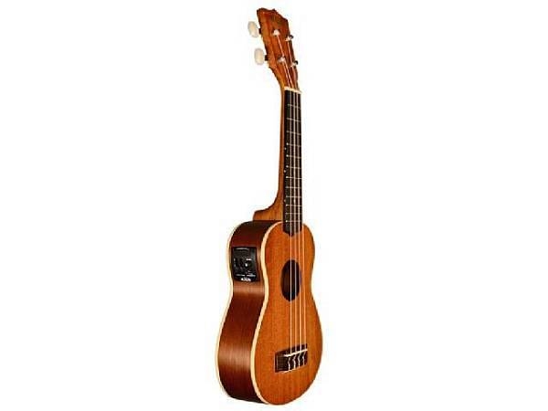 kala ka se ukulele mahogany soprano natural