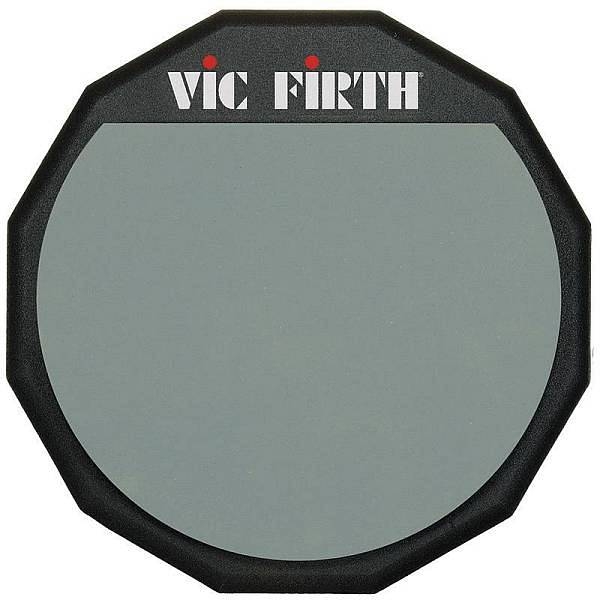 vic firth pad12 pad da allenamento 12