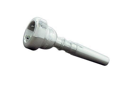 bach 7c bocchino per tromba serie 351