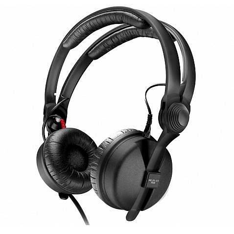 sennheiser hd25 1 ii cuffia chiusa