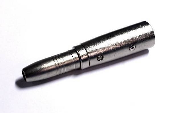 extreme adattatore jack femmina xlr maschio extjfxm