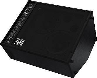 ampeg ba210 v2 amplificatore combo 450 watt nuova serie